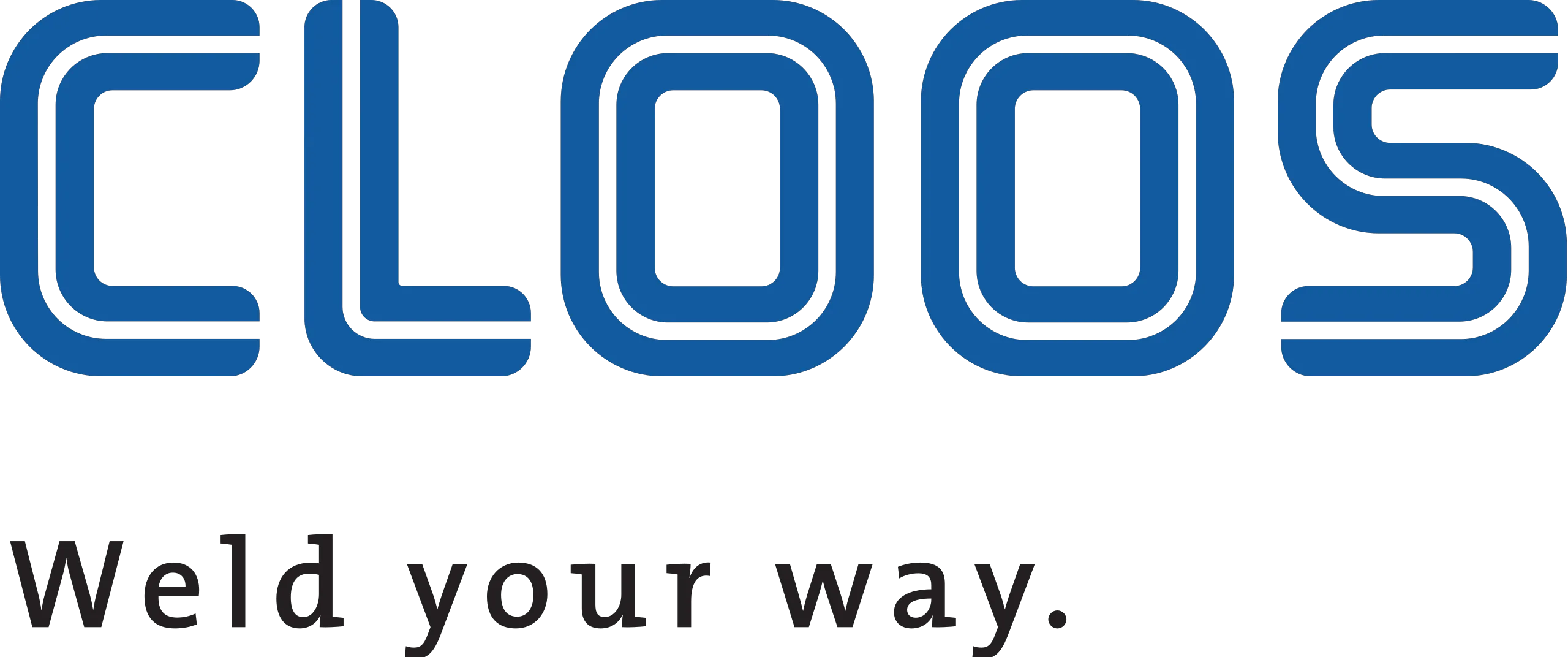 Cloos Logo