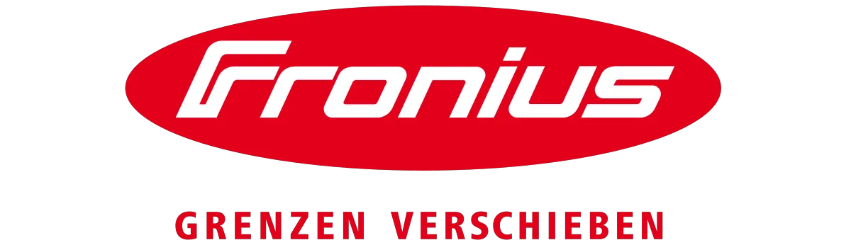 Fronius International Logo