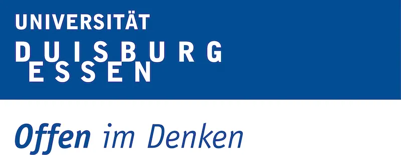 Uni-duisburg-essen Logo