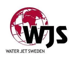 waterjet Logo